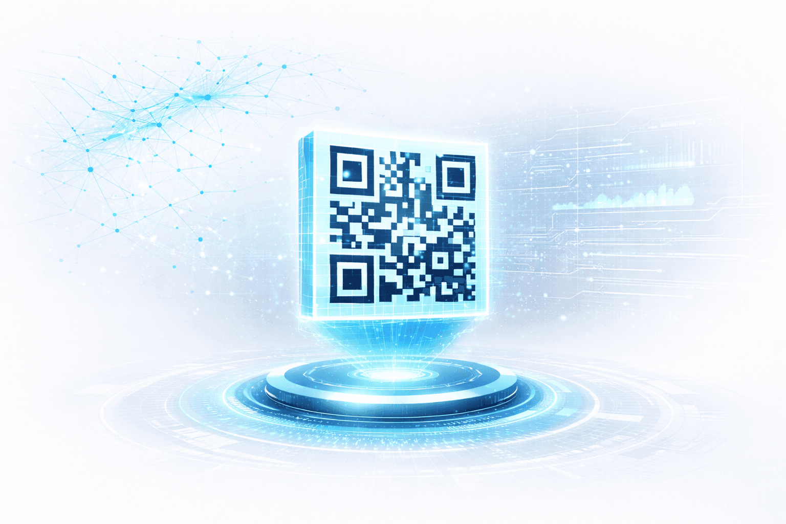 The Future of QR Codes: Trends and Predictions for 2025 and Beyond
