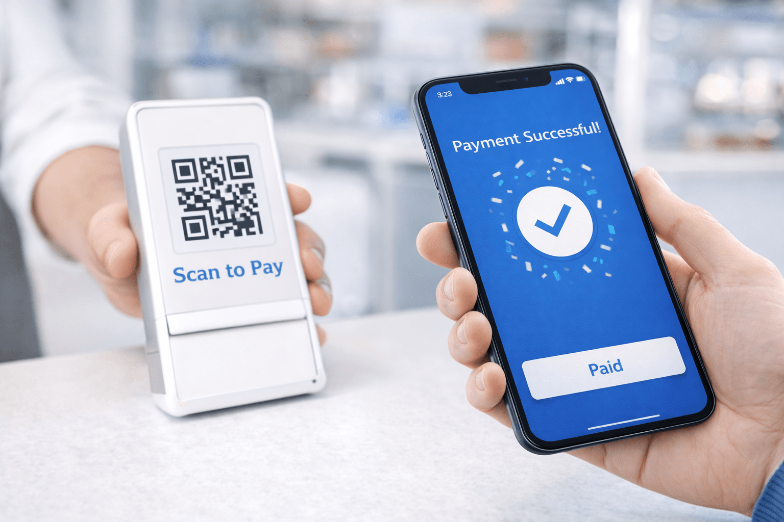 QR Code Payments Explained: How They Work and Why They Matter