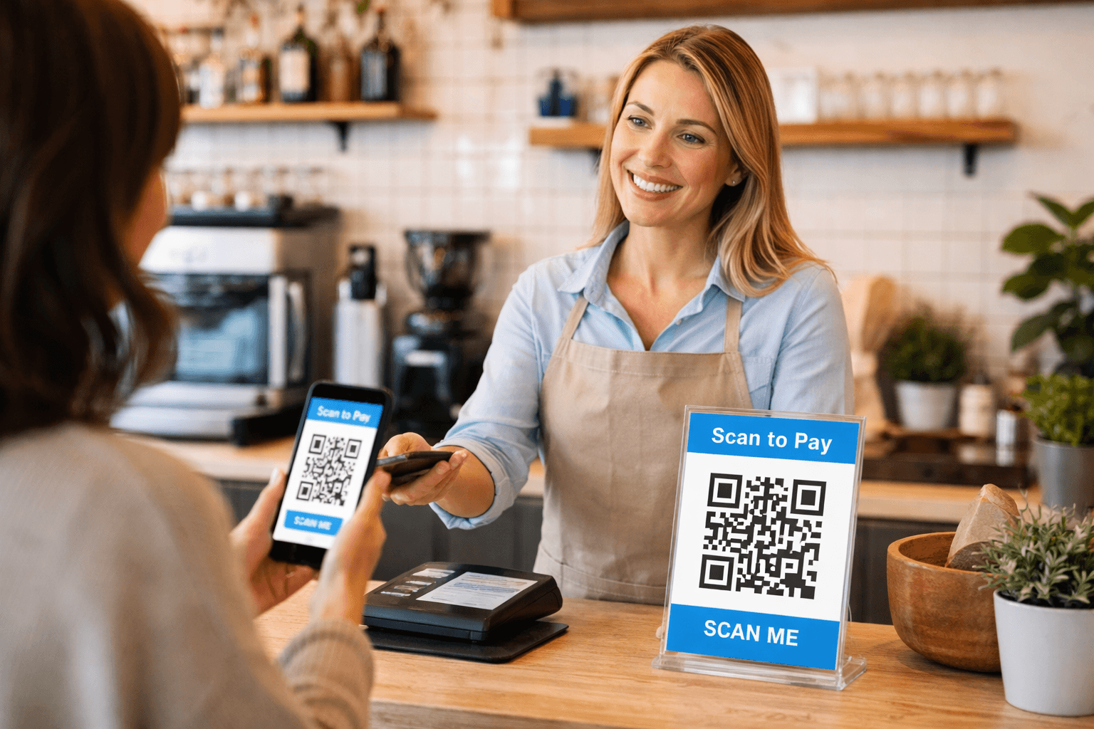 QR Codes for Small Businesses: A Practical Getting Started Guide